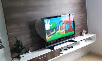 Imagem 2: Apartamento 2 Dormitórios - Vila Prudente