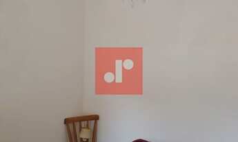 Imagem 6: Apartamento Tipo, Sem Condomínio na Vila Alzira com 60m2, 02 dormitórios sendo 01 suíte co