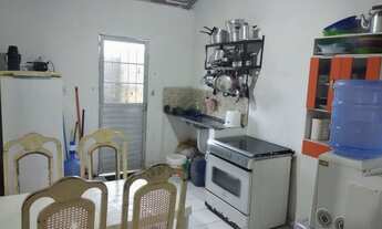 Imagem 4: Feriadão em São José da Corora Grande - Casa Mobiliada