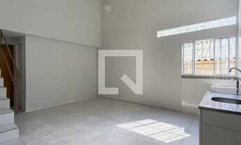 Imagem 4: Casa para Aluguel - Mandaqui, 2 Quartos, 50 m2