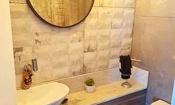 Imagem 3: Partamento com 3 dormitórios, 156 m² - venda ou aluguel - Centro - São Bernardo do Campo/S