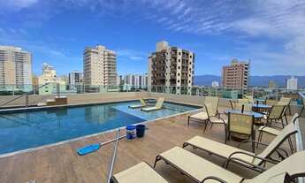 Imagem 4: Apartamento Ocian Praia grande SP