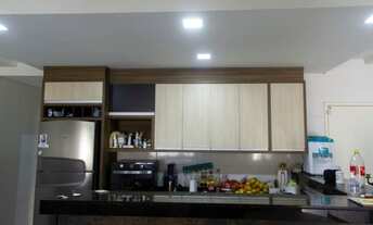 Imagem 5: Casa para venda possui 108 metros quadrados com 2 quartos em Belo Horizonte - Marabá - Par