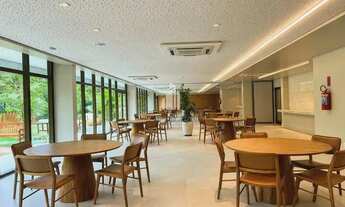 Imagem 7: More no seu Moura Dubeux| Edf. Jardins da Ilha| 4 Quartos| 2 Suítes| Alto Padrão