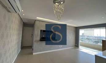 Imagem: Apartamento com 3 dormitórios, 94 m²