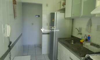 Imagem 5: Apartamento mobiliado no Cond. Sete Cidades para aluguel