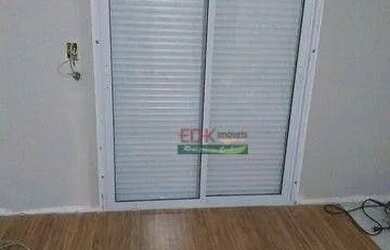 Imagem 4: Sobrado com 3 dormitórios à venda por R$ 773.000 - Villa Di Cesar - Mogi das Cruzes/SP