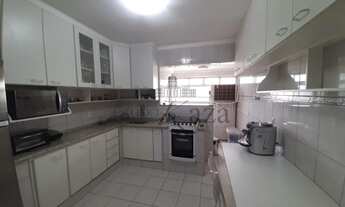 Imagem 5: Apartamento - Jardim São Dimas - Residencial Isabela - 74m² - 2 Dormitórios