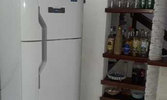 Imagem 4: VENDO SOBRADO EM JUQUEHY - SÃO SEBASTIÃO - SÃO PAULO. ** PÉ NA AREIA, 40 METROS DA PRAIA