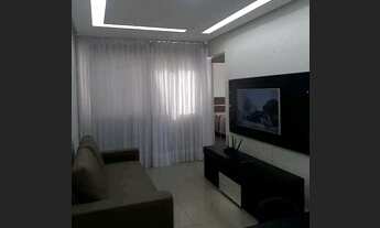 Imagem: ALUGO BELÍSSIMO APARTAMENTO MOBILIADO