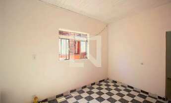 Imagem: Casa para Aluguel - Itaquera, 1 Quarto