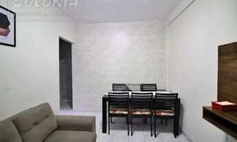 Imagem 4: São Bernardo do Campo - Apartamento Padrão - Assunção