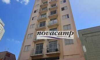 Imagem: Apartamento com 1 dormitório para alugar