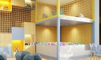 Imagem 5: Apartamento 3 quartos, varanda, suíte, vaga na porta do Norte Shopping no Cachambi - Rio d