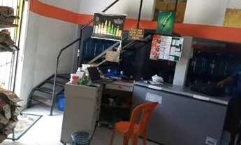 Imagem 5: Casa com ponto comercial