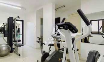 Imagem 2: Apartamento Duplex com 3 dormitórios à venda, 258 m² por R$ 734.831 - Centro - São Bernard