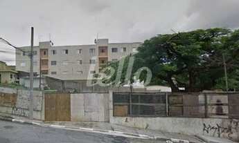 Imagem: Guarulhos - Terreno Padrão - Cidade Brasil