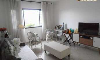 Imagem 2: 2 Dormitórios com 1 suíte; andar alto; Vista Livre; Garagem Demarcada; Bairro Aparecida