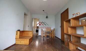 Imagem: Apartamento Venda Vila Olímpia 70 m² 2