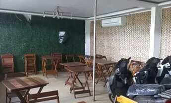 Imagem 3: Galpão na avenida das torres