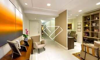 Imagem 7: Apartamento com 3 dormitórios à venda, 189 m² por R$ 3.800.000,00 - Ipanema - Rio de Janei