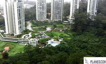 Imagem 2: São Paulo - Apartamento Padrão - Panamby