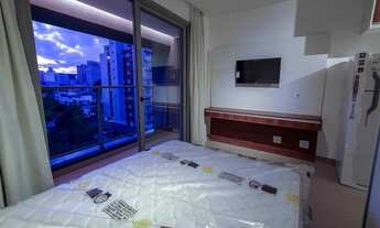 Imagem 6: Apartamento para aluguel possui 26 metros quadrados com 1 quarto em Perdizes - São Paulo