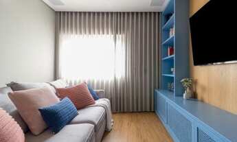 Imagem 4: Apartamento Venda 3 Dormitórios - 150 m² Vila Nova Conceição