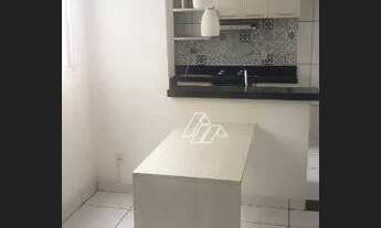 Imagem 5: Apartamento com 2 dormitórios à venda, 45 m² - Jardim Califórnia