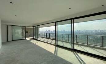 Imagem 6: Residencial Fasano Itaim - 288m2 | 3 suítes