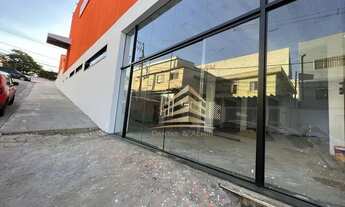 Imagem: Salão para alugar, 200 m² por R$ 12.600,00/mês