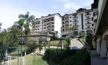 Imagem: APARTAMENTO RESIDENCIAL em Serra Negra