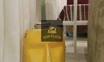 Imagem 7: Flat disponível na Vila Olímpia