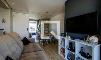 Imagem 3: Apartamento para Aluguel - Vila Leopoldina, 2 Quartos, 53 m2