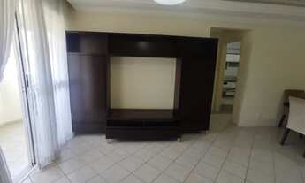 Imagem 3: Apartamento de 3 dormitorios 125 m² para locação corrego grande