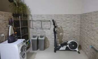 Imagem: Sobrado para venda tem 150 metros quadrados