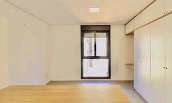 Imagem 3: Studio para aluguel com 27 metros quadrados com 1 quarto em Higienópolis - São Paulo - SP