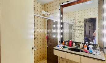 Imagem 6: COBERTURA AMPLA - LINS DE VASCONCELOS