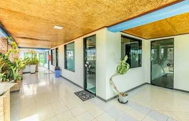 Imagem 4: Salas para alugar em centro comercial no bairro Coroa do Meio