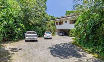 Imagem 2: Casa com 6 dormitórios à venda, 721 m² por R$ 6.100.000 - Parque Silvino Pereira - Cotia/S