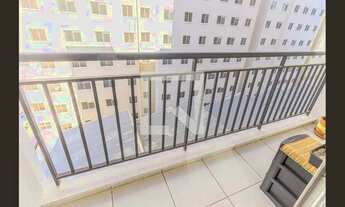 Imagem 7: Apartamento para Aluguel - Mooca, 1 Quarto, 28 m2