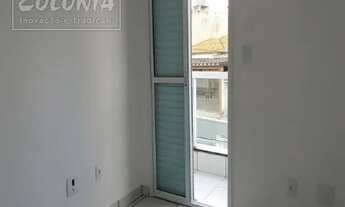 Imagem 6: Santo André - Apartamento Padrão - Vila Alto Santo André