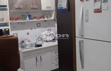 Imagem 4: SANTO ANDRé - Apartamento Padrão - Jardim Alzira Franco