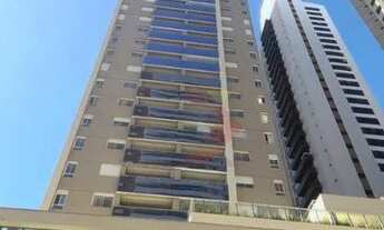 Imagem 2: Apartamento com 2 dormitórios para alugar, 64 m² por R$ 3.529,65/mês - Alto da Glória - Go