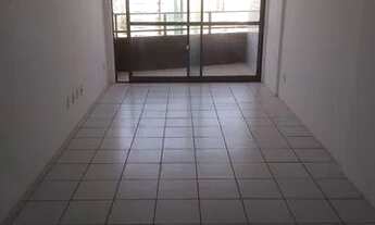 Imagem 5: Apartamento com aproximadamente 94m2, 3 Quartos sendo 1 suíte, Dep completa, Lazer com pis