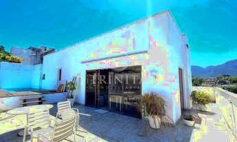 Imagem 6: Cobertura no Leblon - Rio de Janeiro