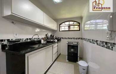 Imagem 6: Casa com 3 dormitórios à venda, 139 m² por R$ 570.000,00 - Braga - Cabo Frio/RJ