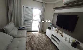 Imagem 4: Luxuosa casa à venda no Condomínio Jardins Roma com 3 quartos sendo 1 suíte máster com hid