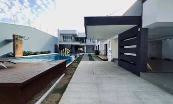 Imagem 6: Locação Casa com 5 dormitórios