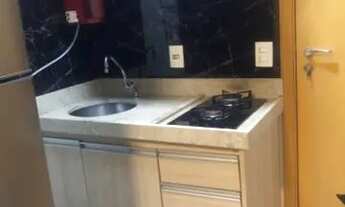 Imagem 3: Apartamento 1 quarto Park Sul- DF